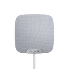 Ajax HomeSiren Fibra ASP